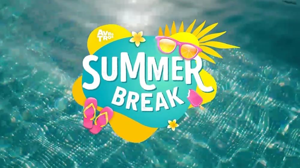  Summer Break Hours